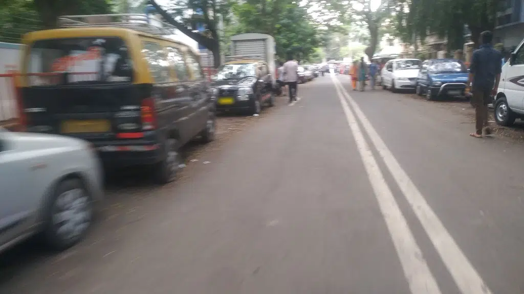 Atmaram Bhawan