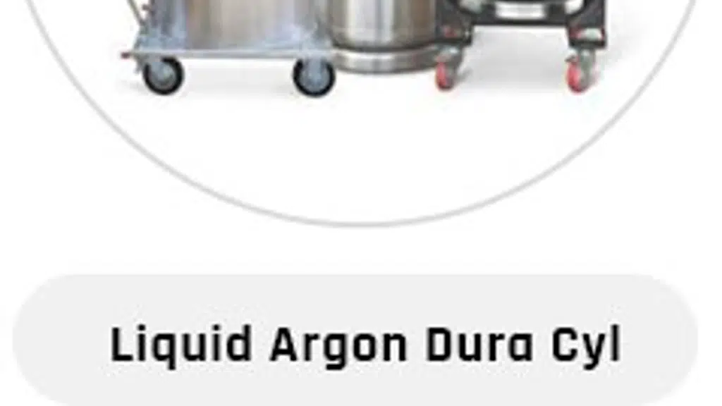 Pavan Industrial Gases