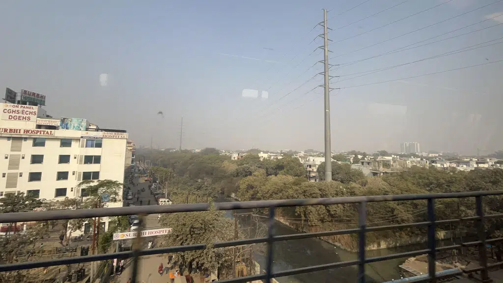Police Chauki Sector 51 Noida