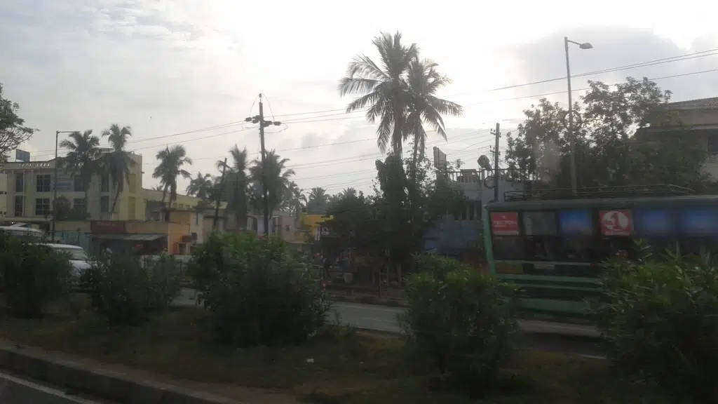Guduvancherry Batteries