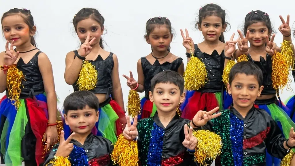 RSM Poonawala Sarvajanik Experimental School