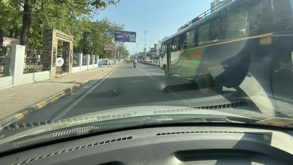 Gulf Carstop - Poornima Automobile