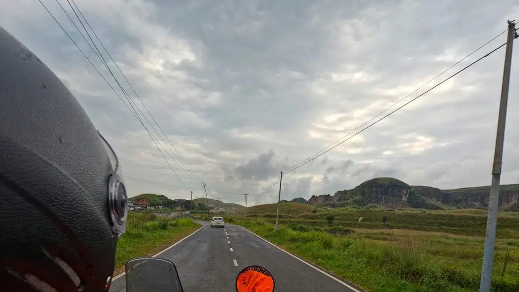 Bike Land
