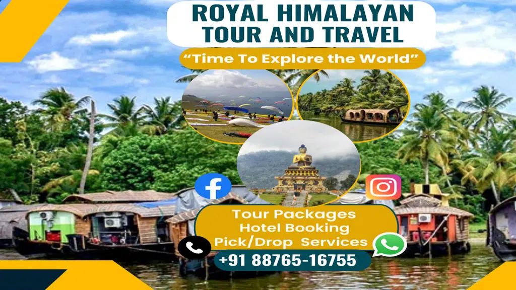 Royal Himalayan Tour and Travel