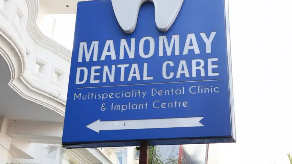 Manomay Dental Care