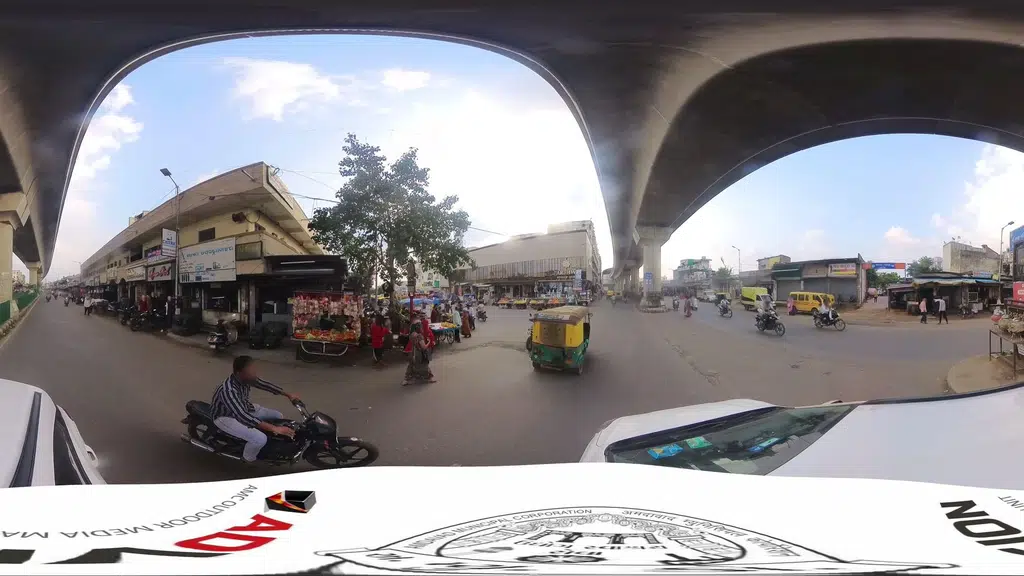Mahadevnagar Police Chowki