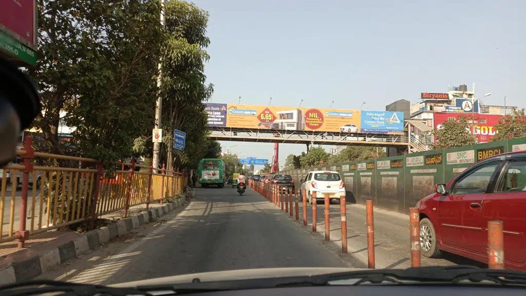 Domino's Pizza | Marathahalli
