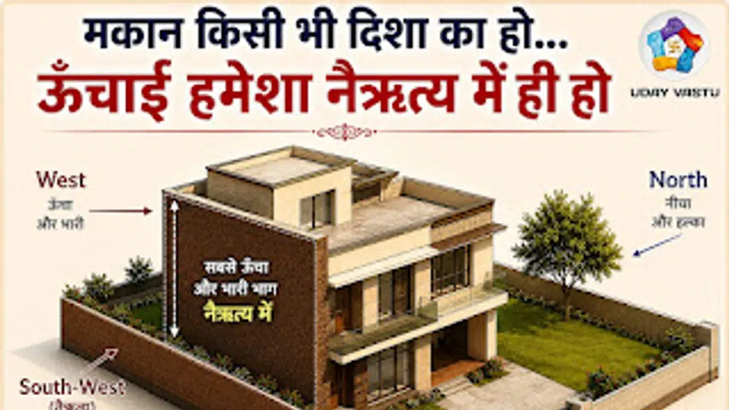 Astro Uday Vastu Consultant