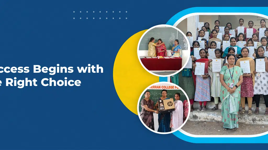 Cheran College for Women