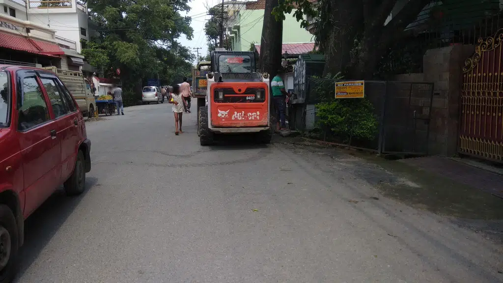 Punjab National Bank - ATM