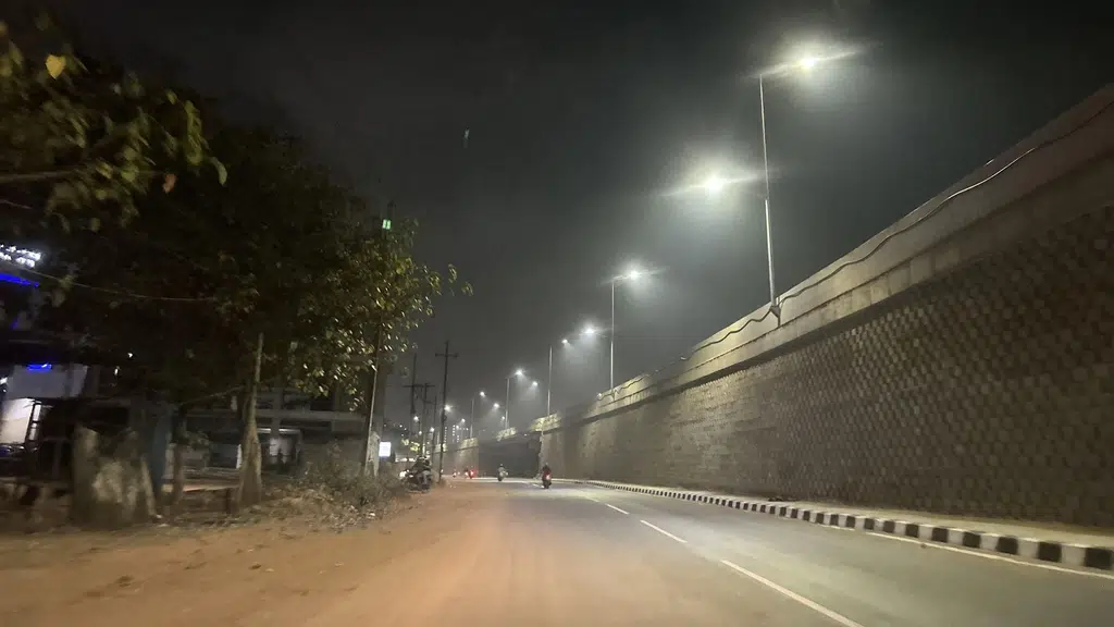Shree Ganesh Glass Art