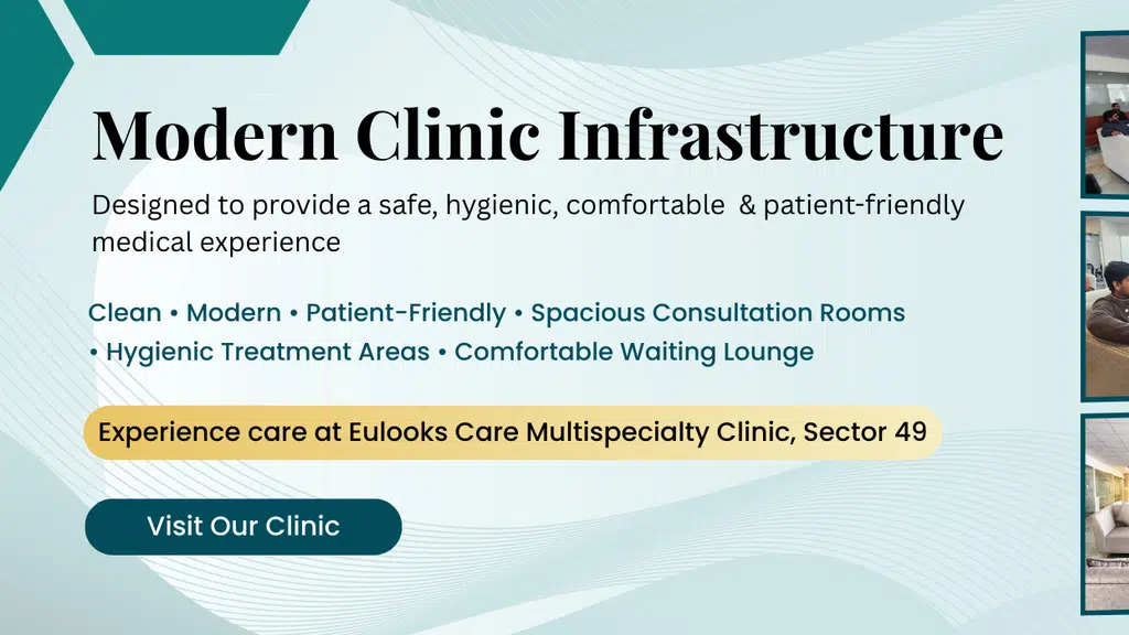 Eulooks Care Multispecialty Clinic