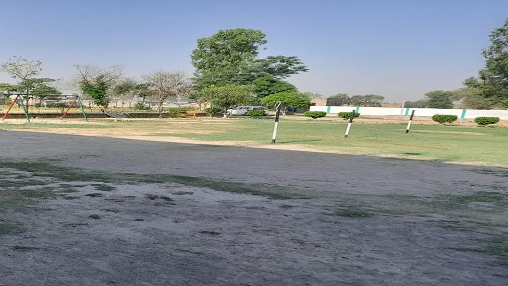 Akal Academy BASTI VASAVA SINGH