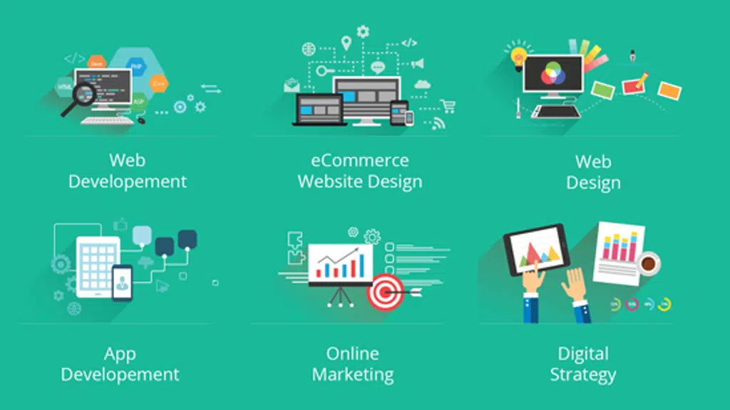 DUMA Infoservices Pvt Ltd