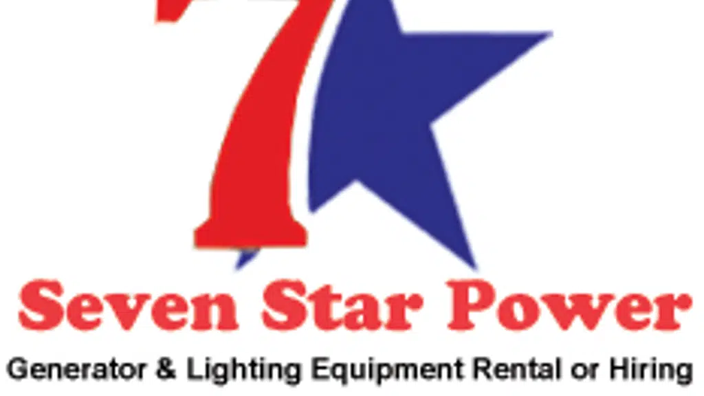 Seven Star Power