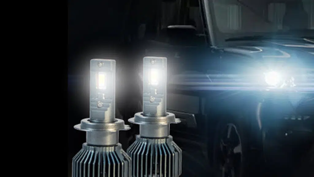 Lumax World Aftermarket