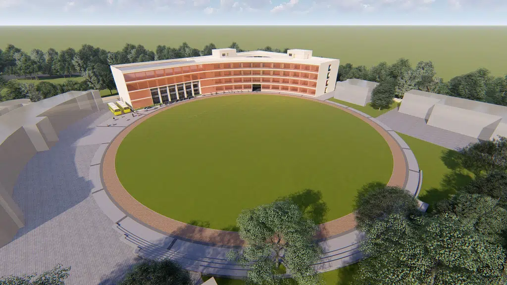 N & J Dinani Junior College
