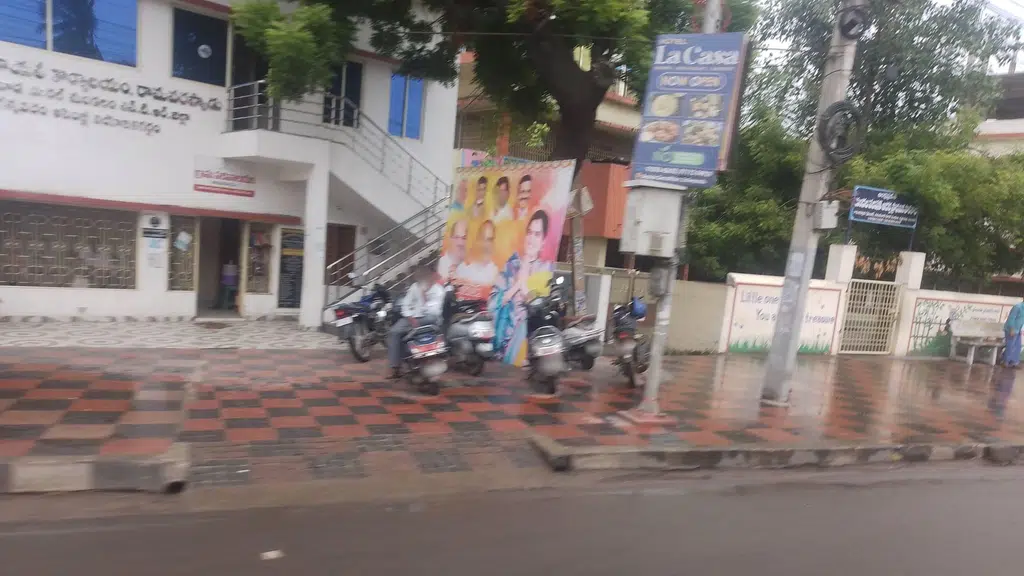 Anusha Auto Finance