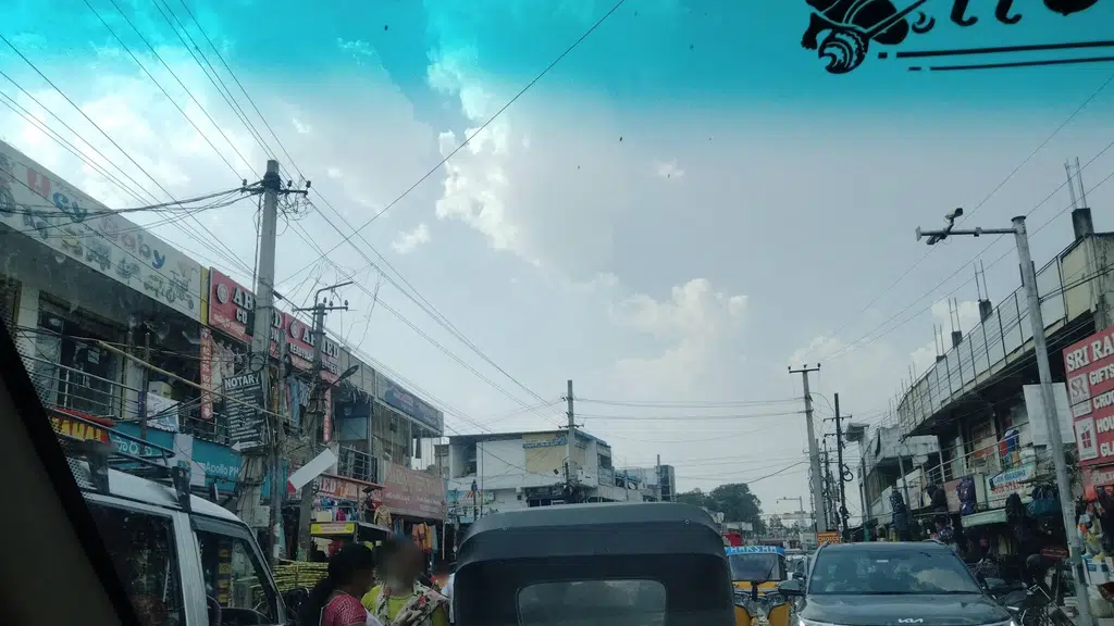 Shree Balaji Khiwaj Traders