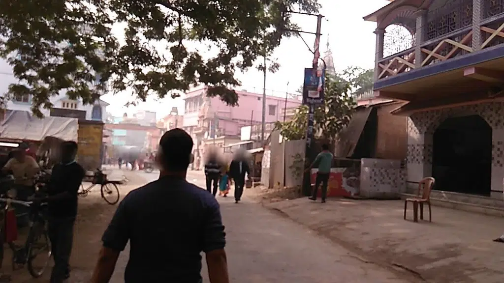 Hotel Kailash & Guest House