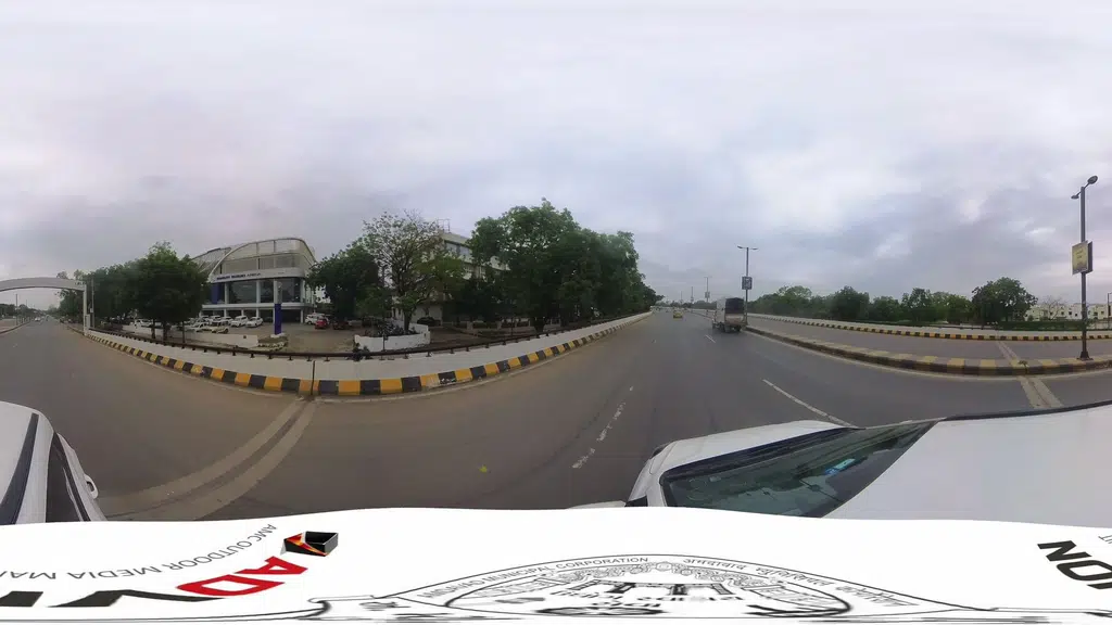 Maruti Suzuki Arena