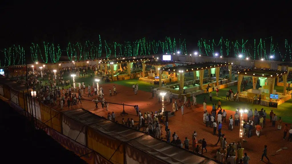 Hotel Trimurti