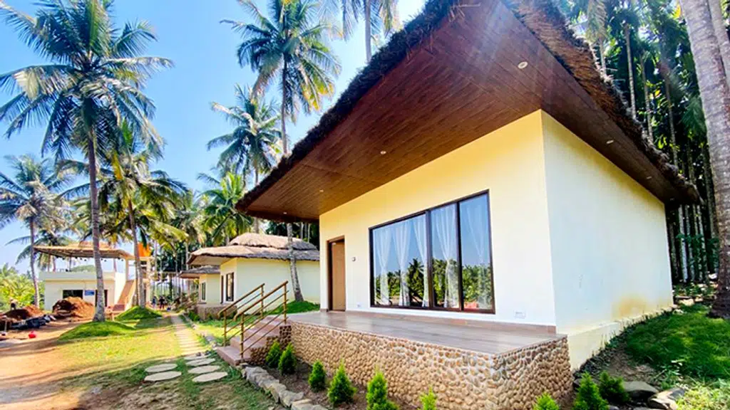 Magenta Resort Dandeli