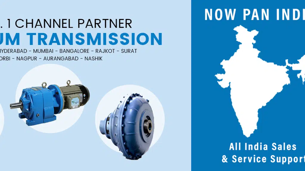 Santram Engineers P Limited - Worm and Helical Gearboxes Distributors