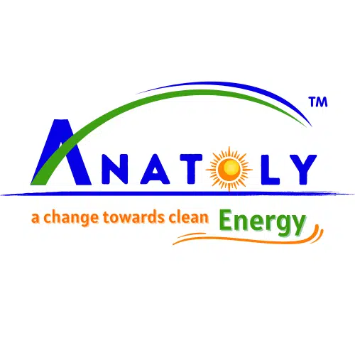 Anatoly Energy Private Limited