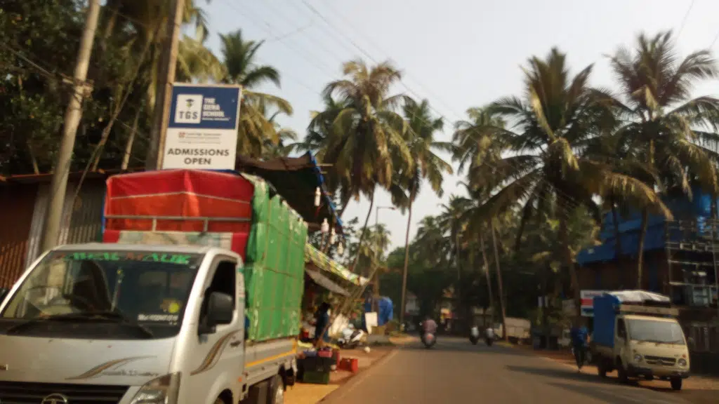 Yarana Travels Goa