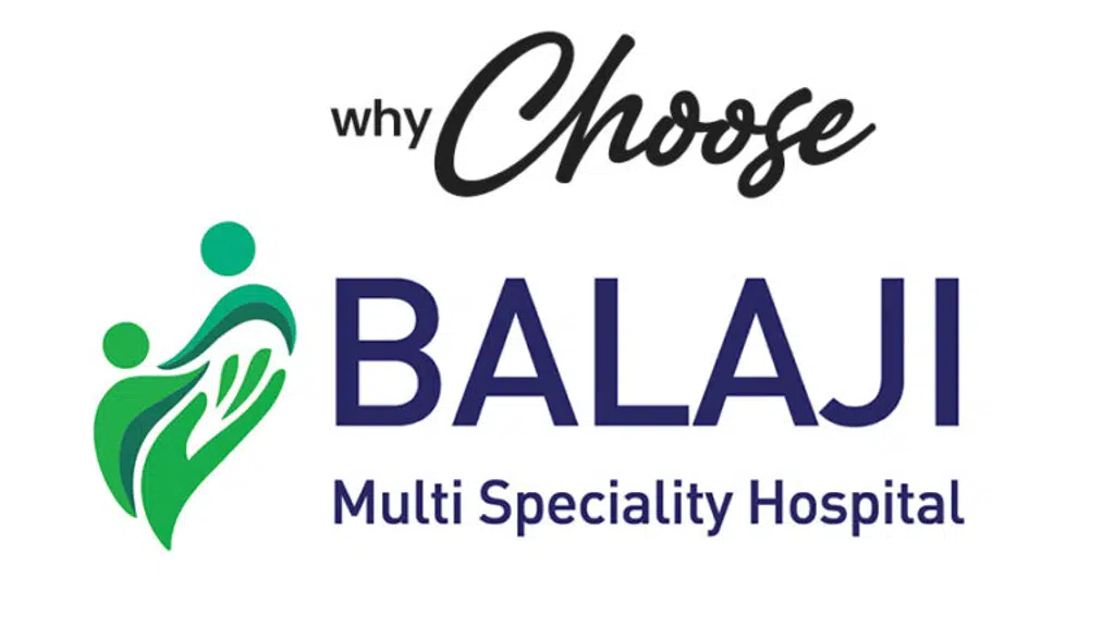 Balaji Multi Speciality Hospital