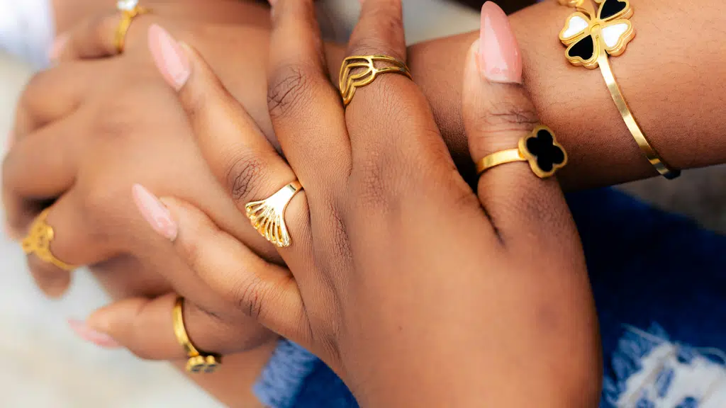 ZB turkish gold jewellery