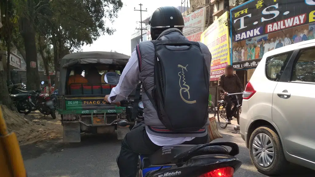 Zayka Biryani.