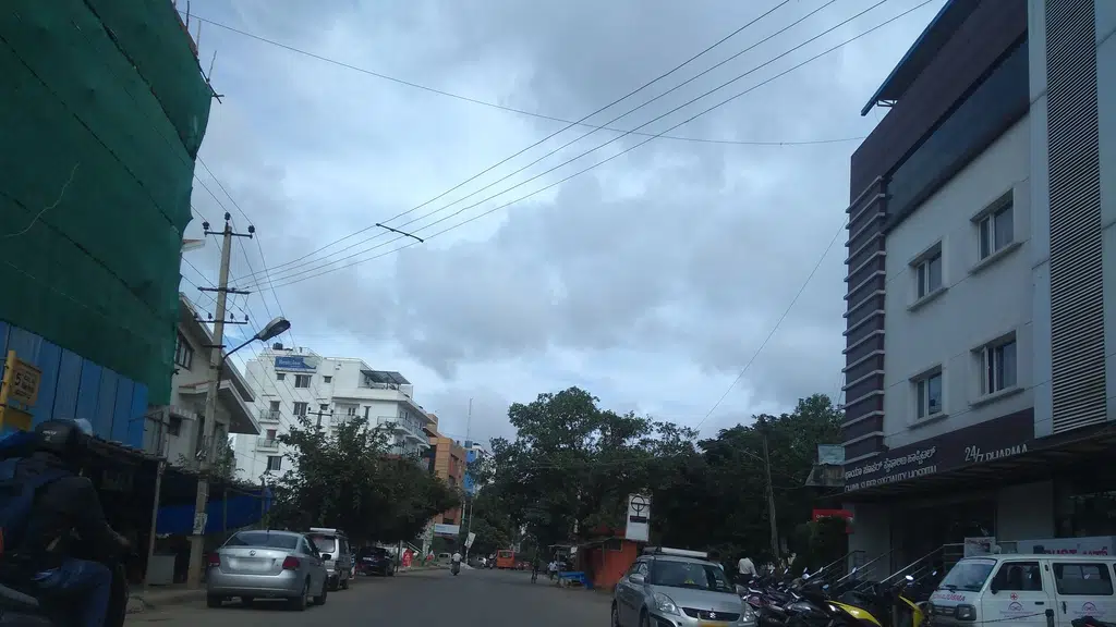 Sm Raju and Associates Advocate