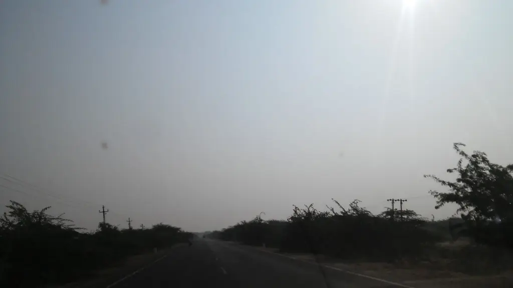 Mundra port
