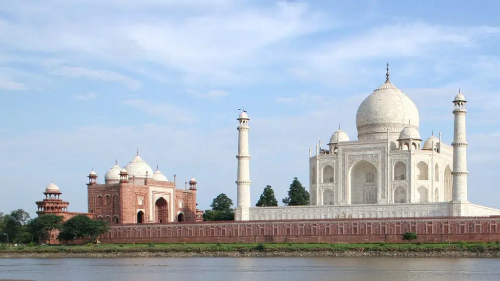 India Plus Travel Dmc