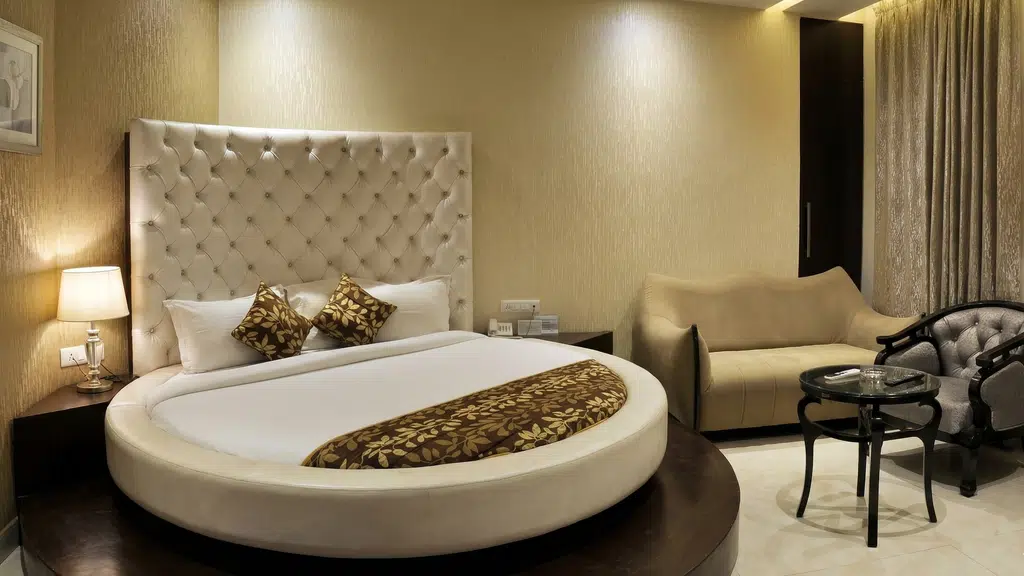 Hotel Rangoli Pearl