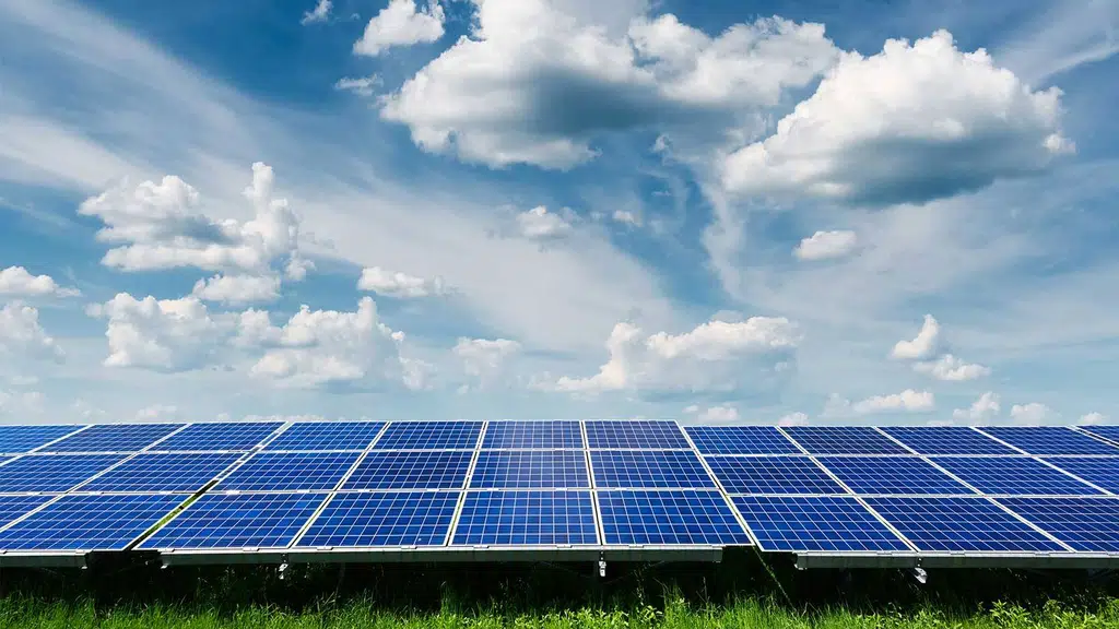 Siddhi Solar Technologies