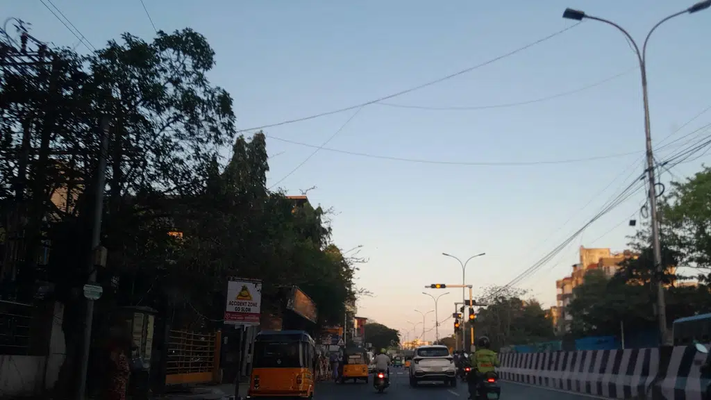 Dr. Vidyasagaran T