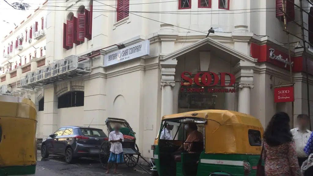 Thai Aura Spa