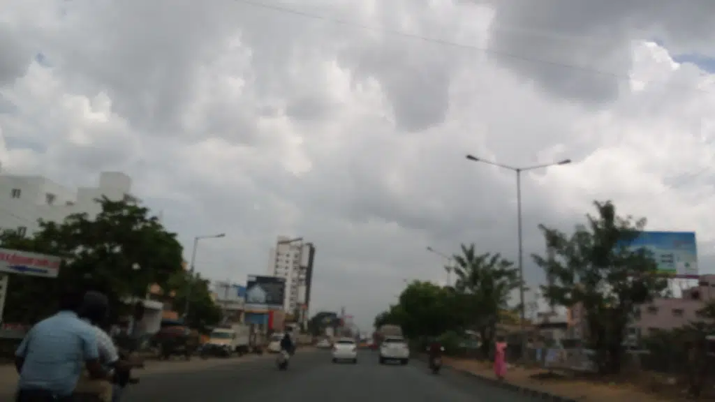 Sri Ooraneeshwarar Alayam