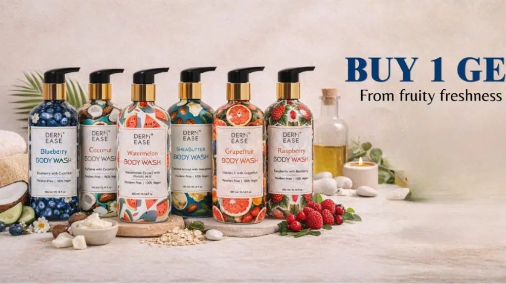 Yaxon Biocare Pvt. Ltd.