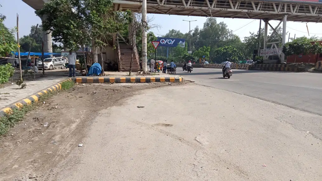 Sangam Honda