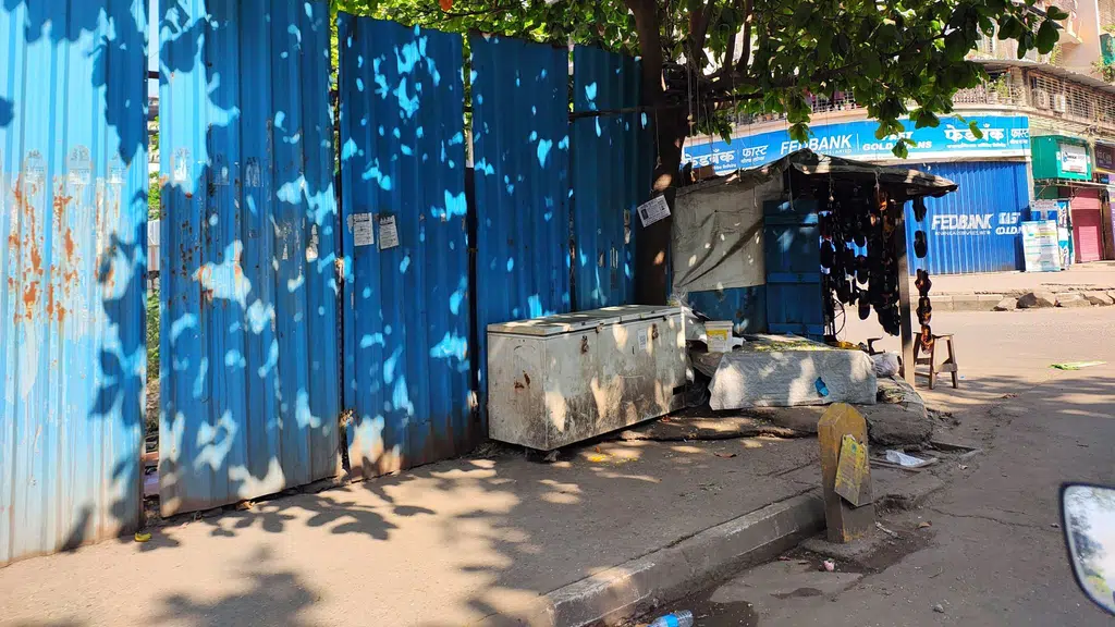 Shree dhanvantari clinic kàmothe
