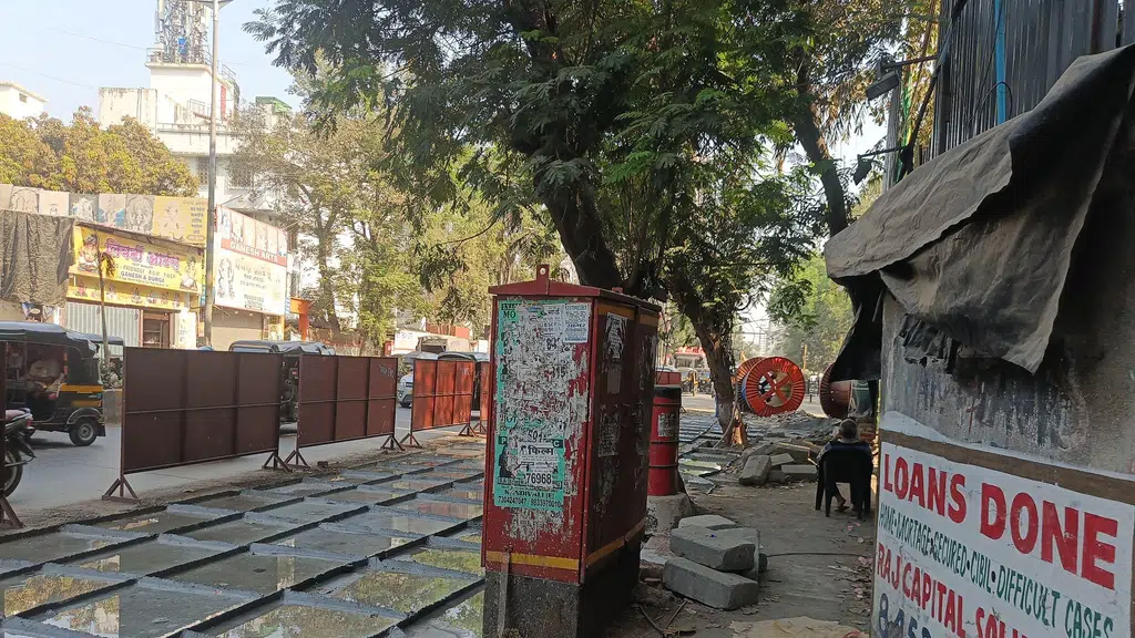 Pooja Malai Gola