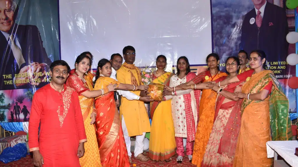 Healthy & Happy Community