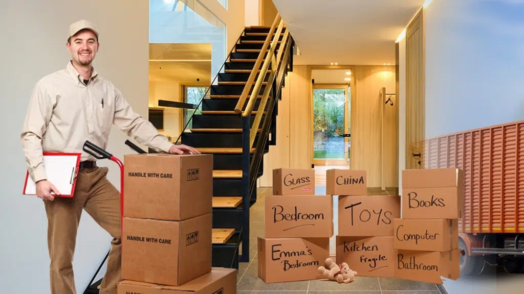 Trident Packers and Movers