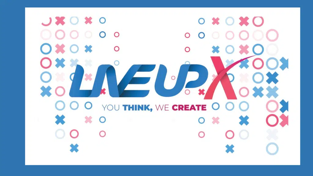 Liveupx