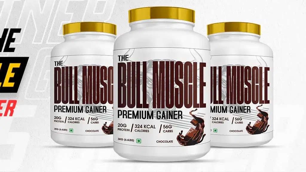 Protein Godam