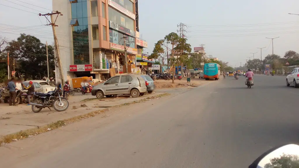 ICICI Bank Hyderabad BHEL